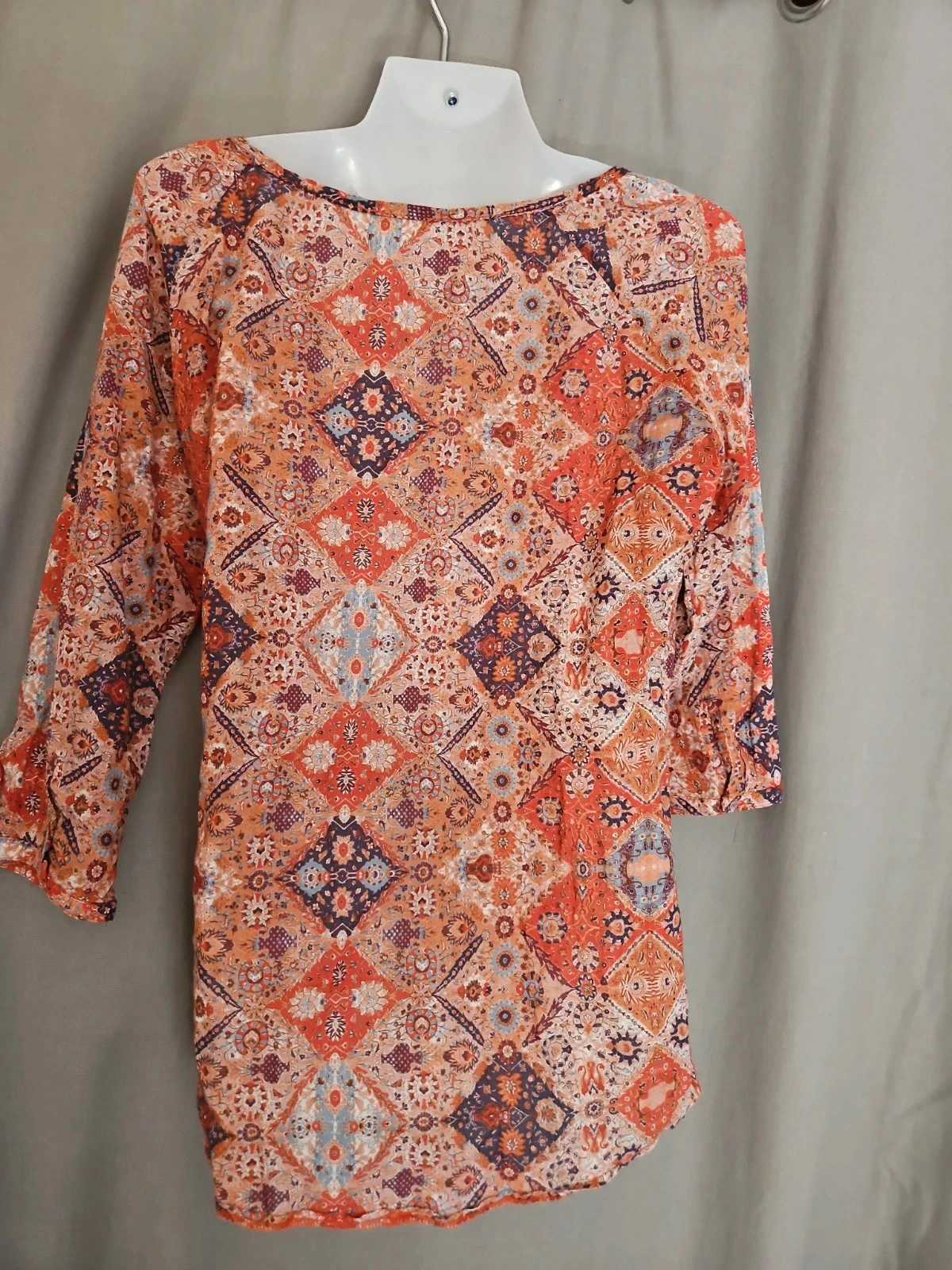 Blusa feminina tamanho 40 – photo 4